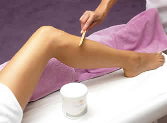 waxing hair removal cluj