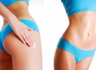 10 sessions package of fat burning and cellulite reduction in cluj