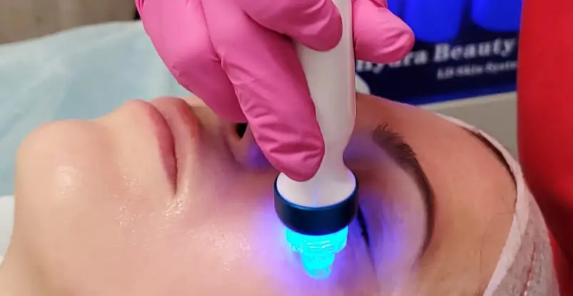 hydrafacial cluj