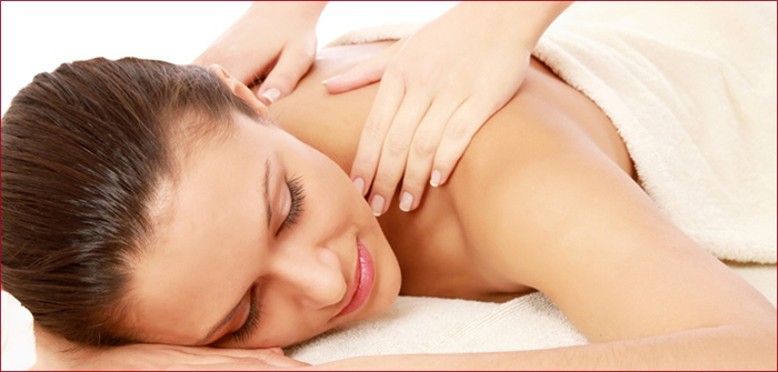 relaxing massage cluj