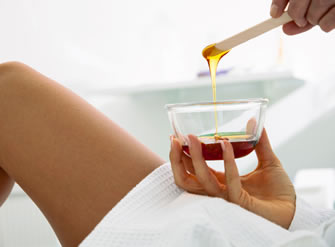 sugaring hair removal cluj