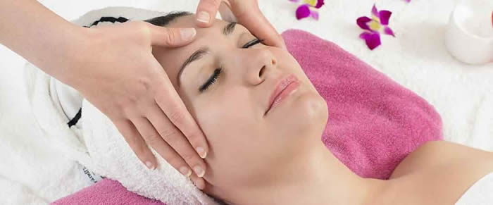 Tratamente cosmetice faciale profesionale